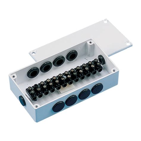 bx002 junction box|Newmar BX2 Junction Box BX2 .